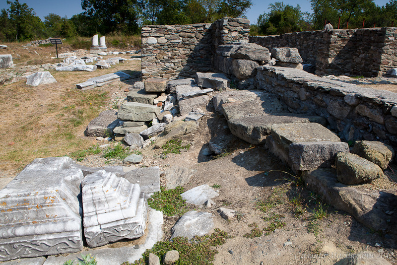 Ulpia Traiana Sarmisegetusa