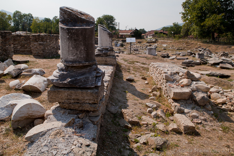 Ulpia Traiana Sarmisegetusa