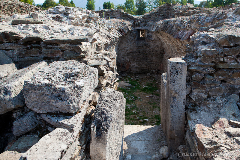 Ulpia Traiana Sarmisegetusa