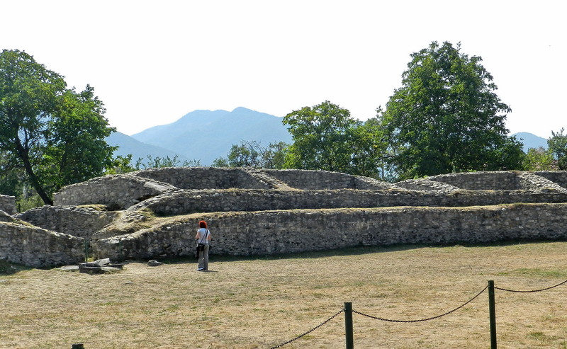 Ulpia Traiana Sarmisegetusa