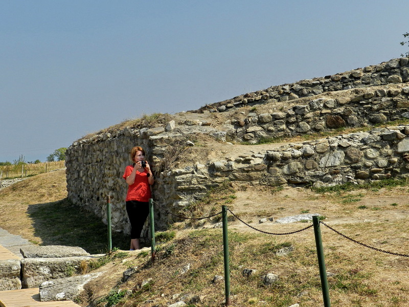 Din trecut spre viitor