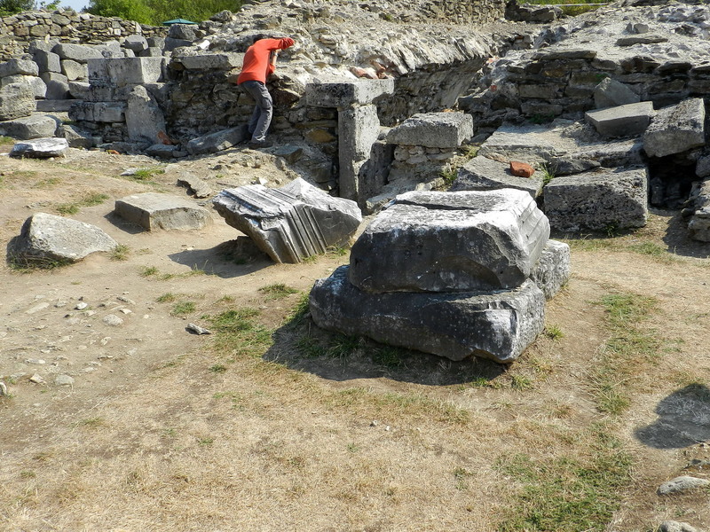 Ulpia Traiana Sarmisegetusa