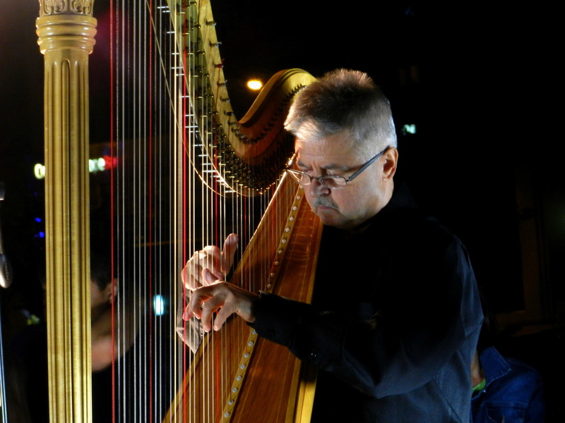 Ion Ivan-Roncea (nocturne baroce - vineri )