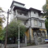 Vilele fratilor Ionescu - Str.Atena nr.4-6