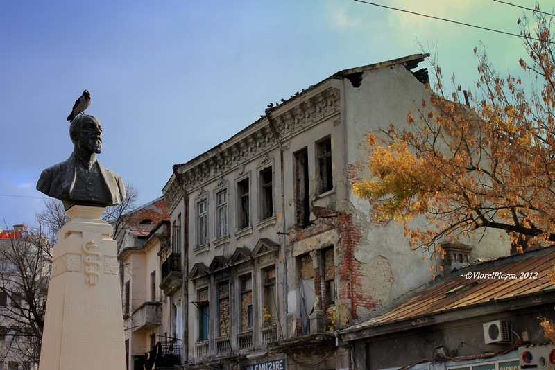 Dr. Haralambie Botescu