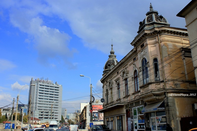 Grivita colt cu Buzesti