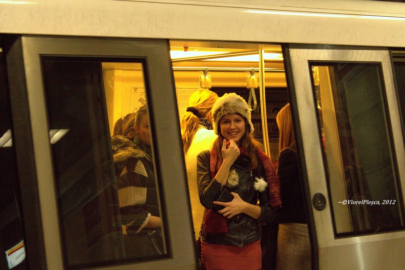 Atentie, se inchid usile!