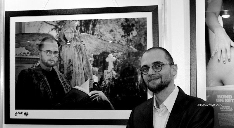 Intre simboluri si vibratii