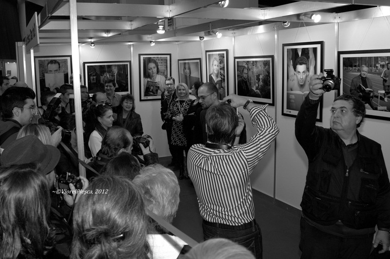 Paso Doble: Mircea & Lazar- Oleee!