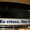 Eu citesc tot!