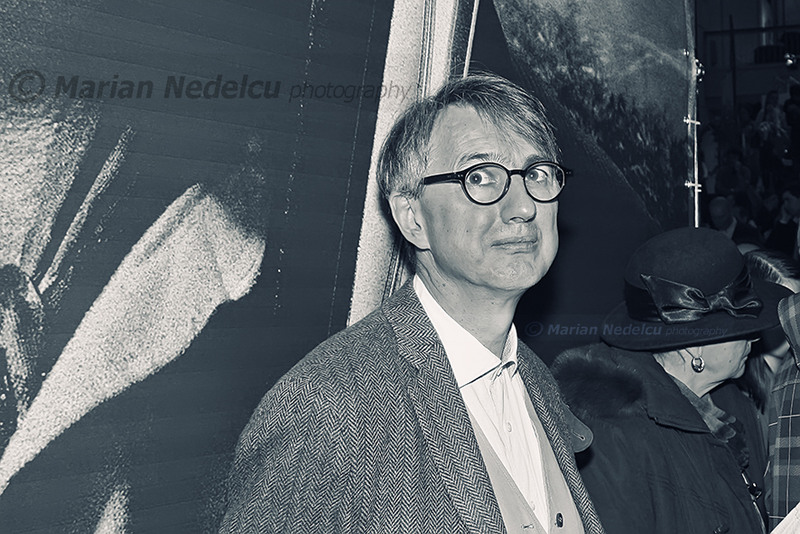 Ascultare.Horia Patapievici 