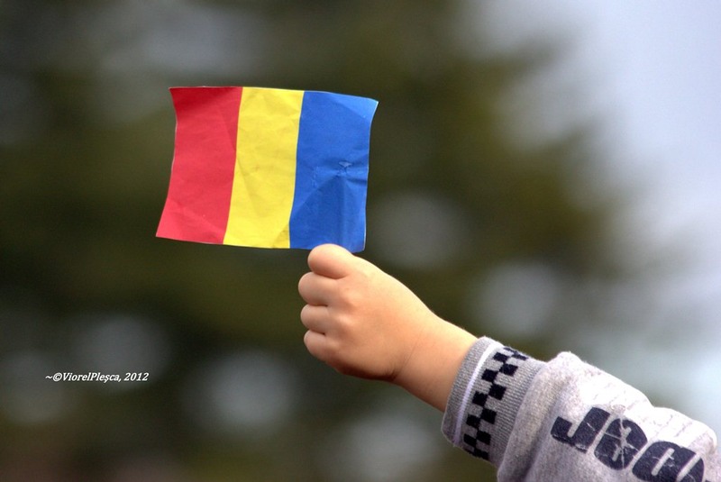 LA MULTI ANI ROMANIE