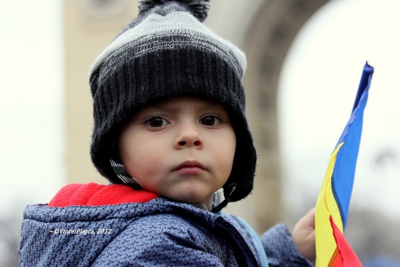 LA MULTI ANI ROMANI!!!