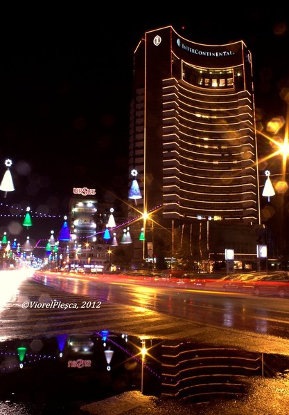 Arhitectura luminilor