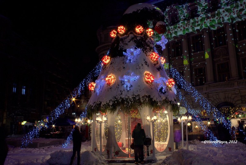 Casuta din po...vesti