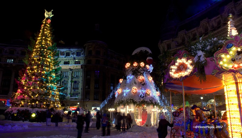 Eu cand luminez, luminez