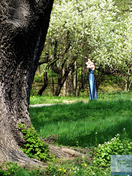 ileana-consanzeana-gradina-botanica-bucuresti