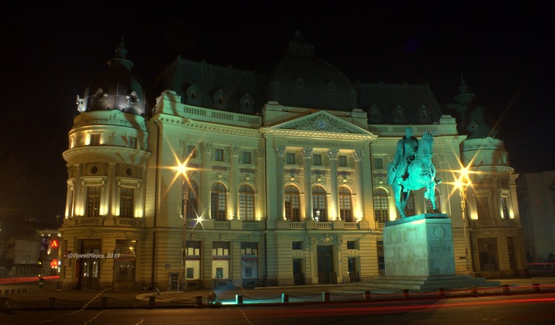 Fundatiunea Universitara Carol I