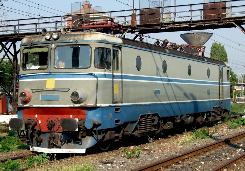 locomotiva