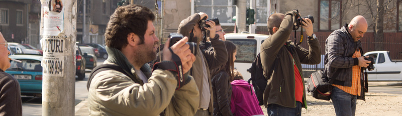 Potpuriu Canon, Nikon & Sony