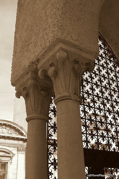 Capitele de capitala