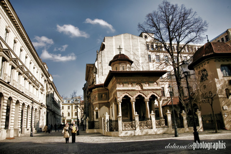 bucharest-visit