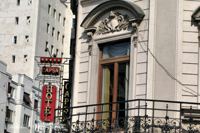 hotel-capsa