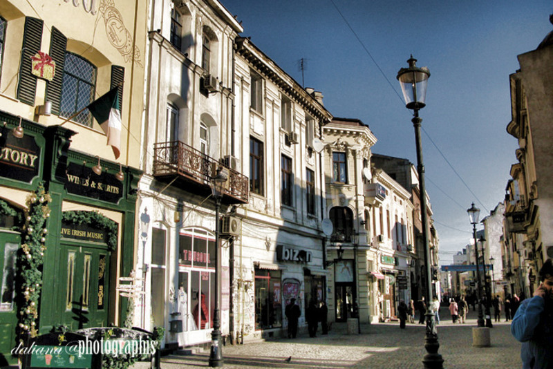 lipscani-old-town-bucharest