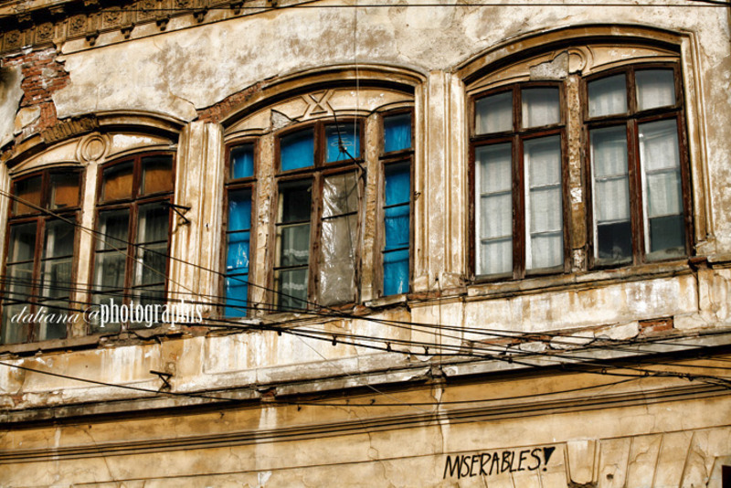miserables