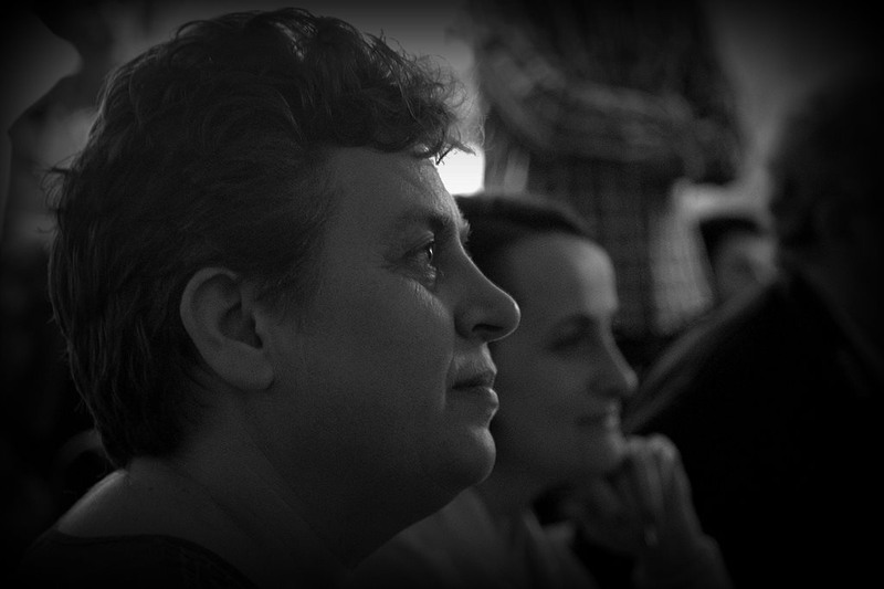 VIS CU OCHII DESCHISI