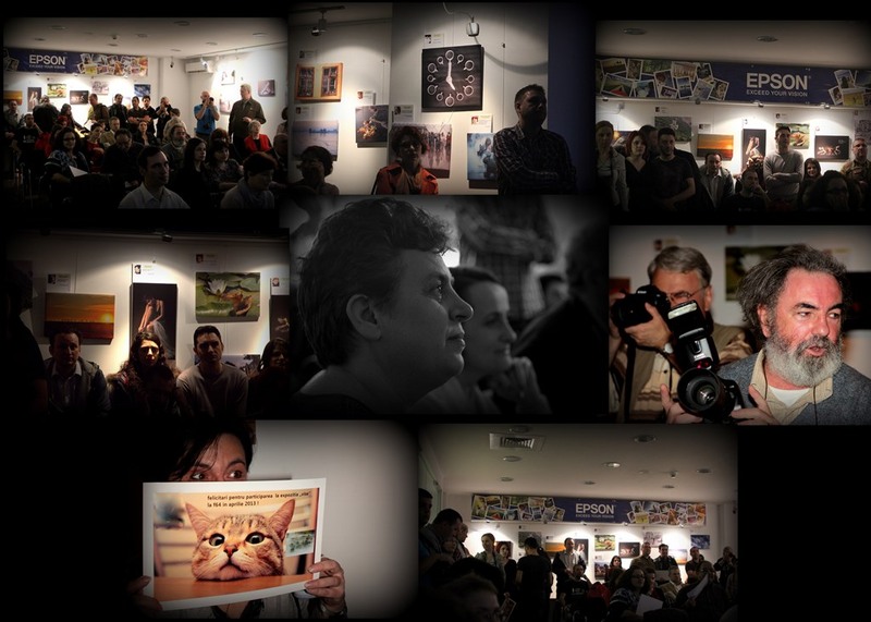 NOAPTE BUNA, VISE PLACUTE