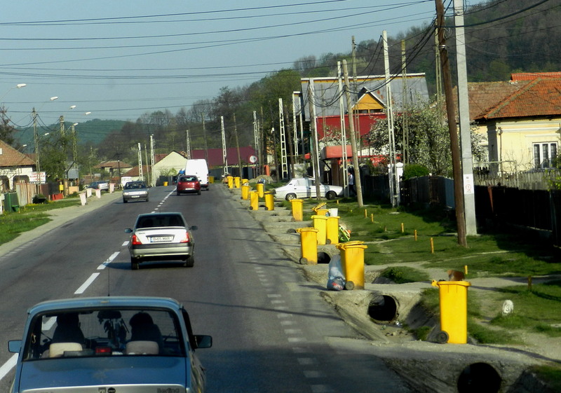 Sambata dimineata, devreme