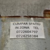 cumpar-spatiu