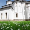 biserica Manastirii Tismana