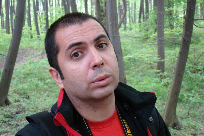 Io cand vreau sa fluier, fluier (Dragos)