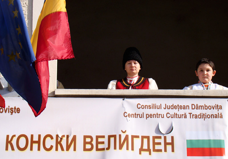 Prietenie intre popoare