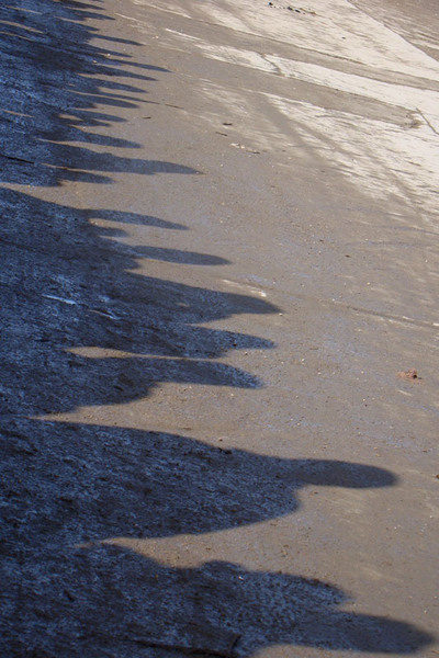 Aglomeratie pe asfalt