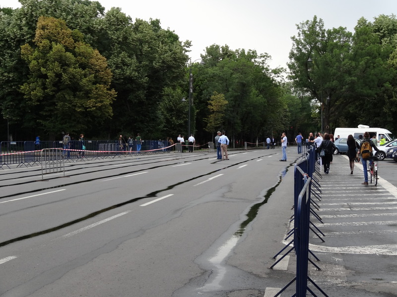 Zona Libera de Discriminare