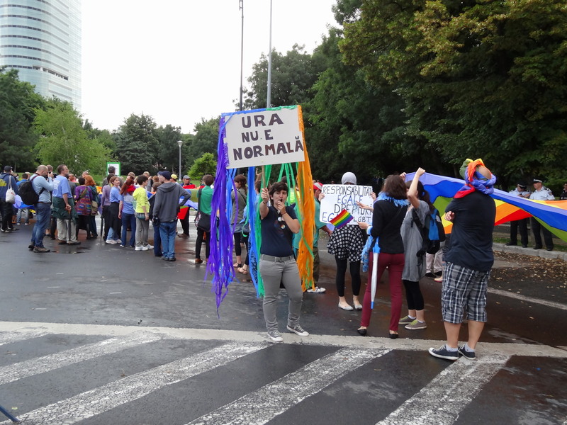 Zona Libera de Discriminare