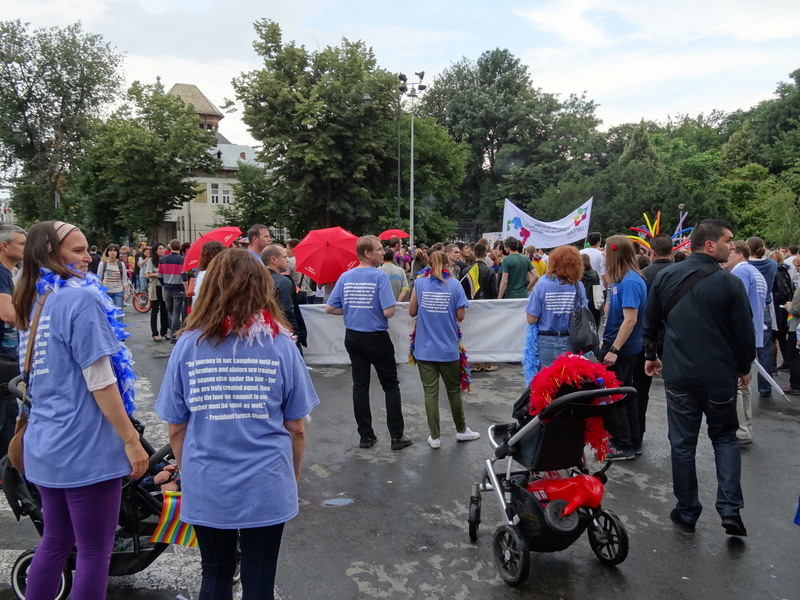 Zona Libera de Discriminare