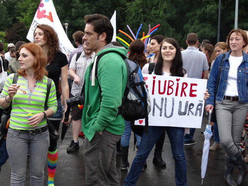 Zona Libera de Discriminare