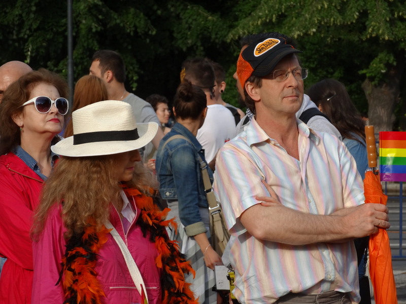 Zona Libera de Discriminare