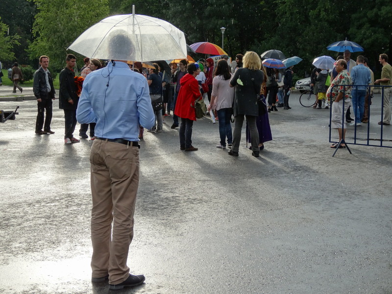 Zona Libera de Discriminare