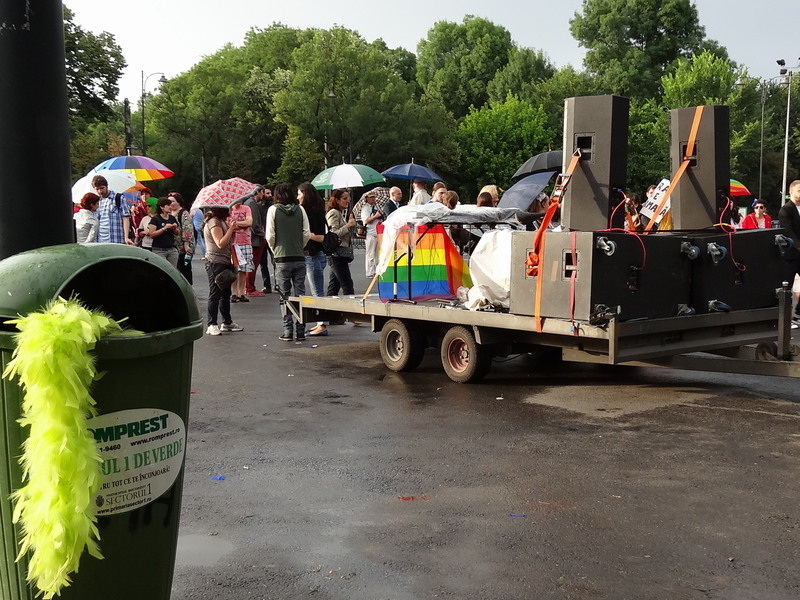 Zona Libera de Discriminare