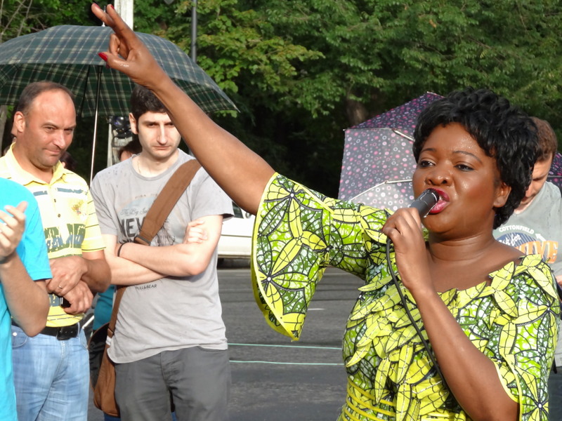 Zona Libera de Discriminare