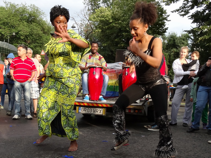 Zona Libera de Discriminare