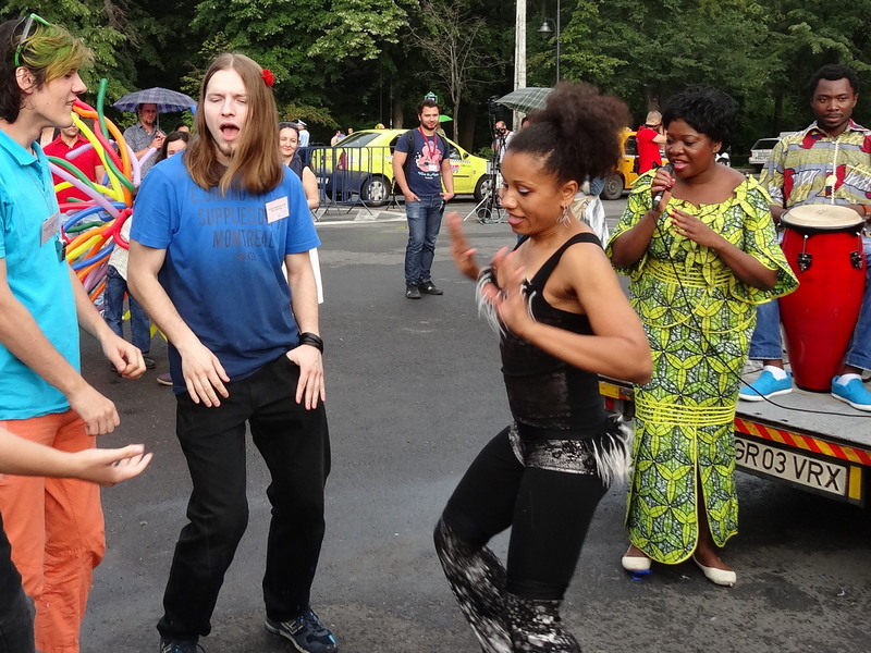 Zona Libera de Discriminare