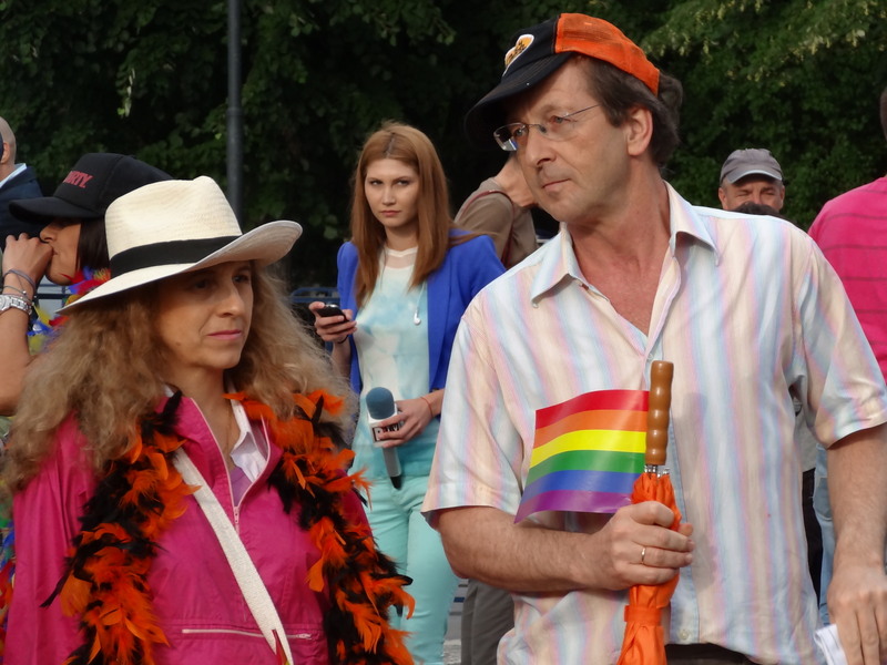 Zona Libera de Discriminare