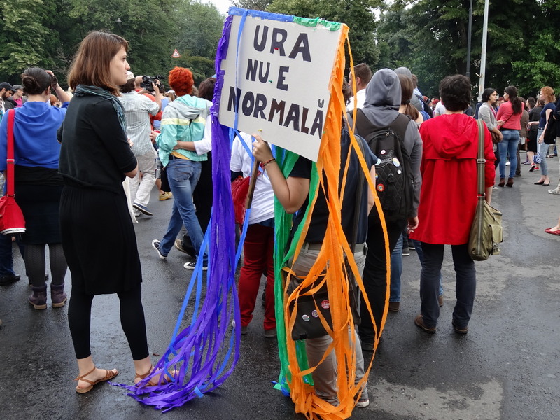 Zona Libera de Discriminare