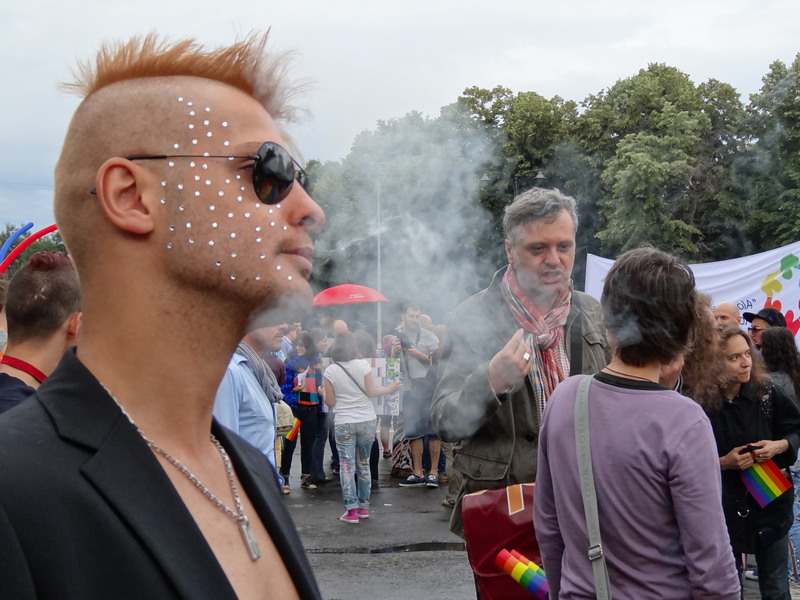 Zona Libera de Discriminare